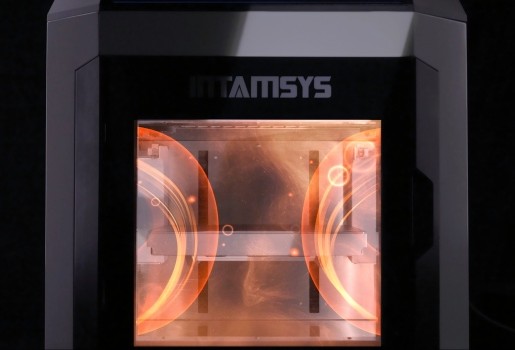 Designed for High-Temperature Stability